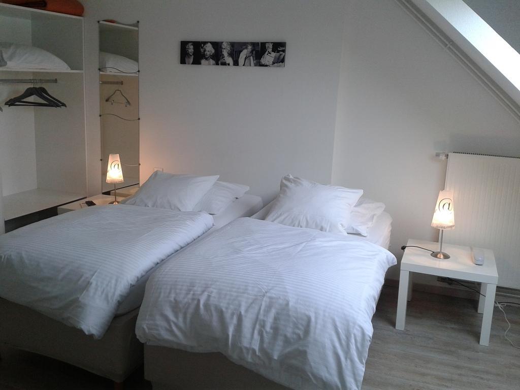 Seltz Hotel Des Bois חדר תמונה