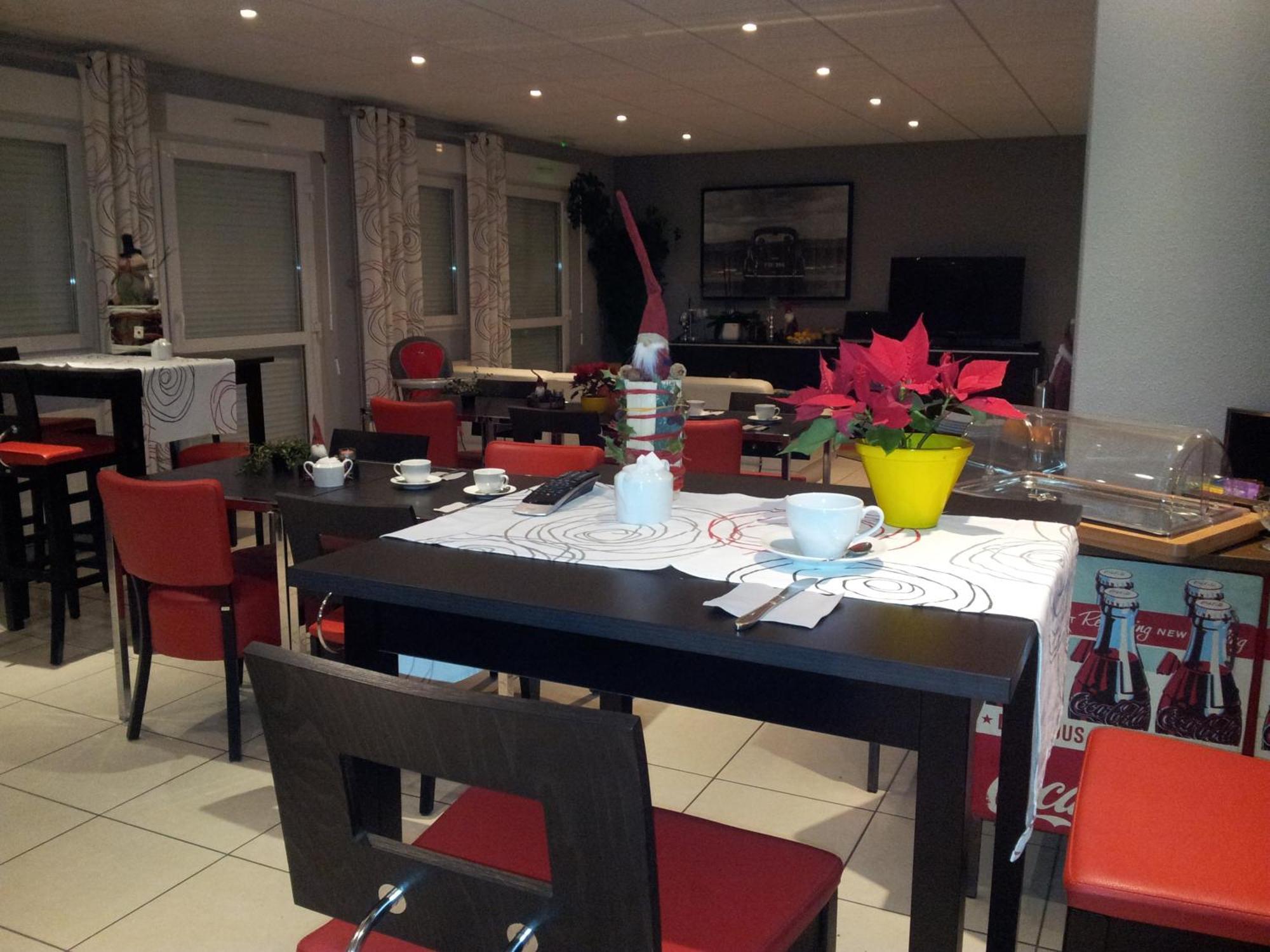 Seltz Hotel Des Bois מראה חיצוני תמונה