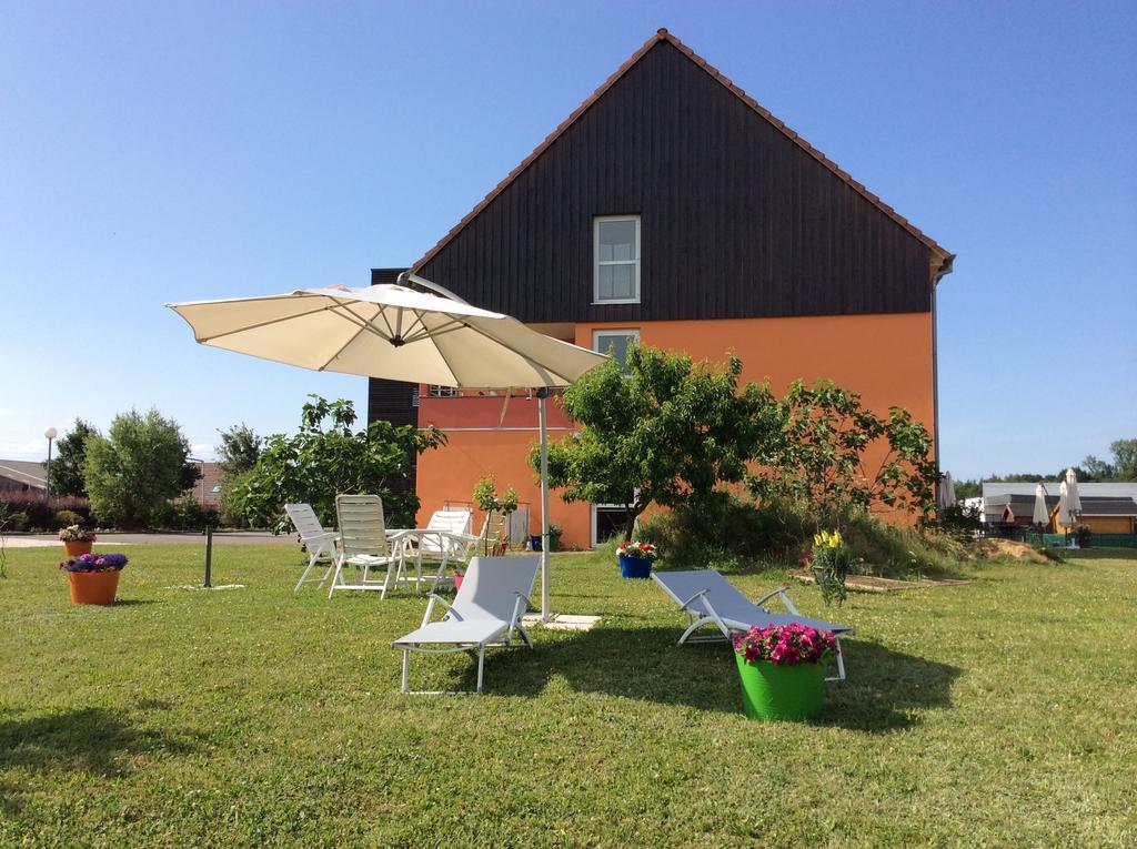 Seltz Hotel Des Bois מראה חיצוני תמונה