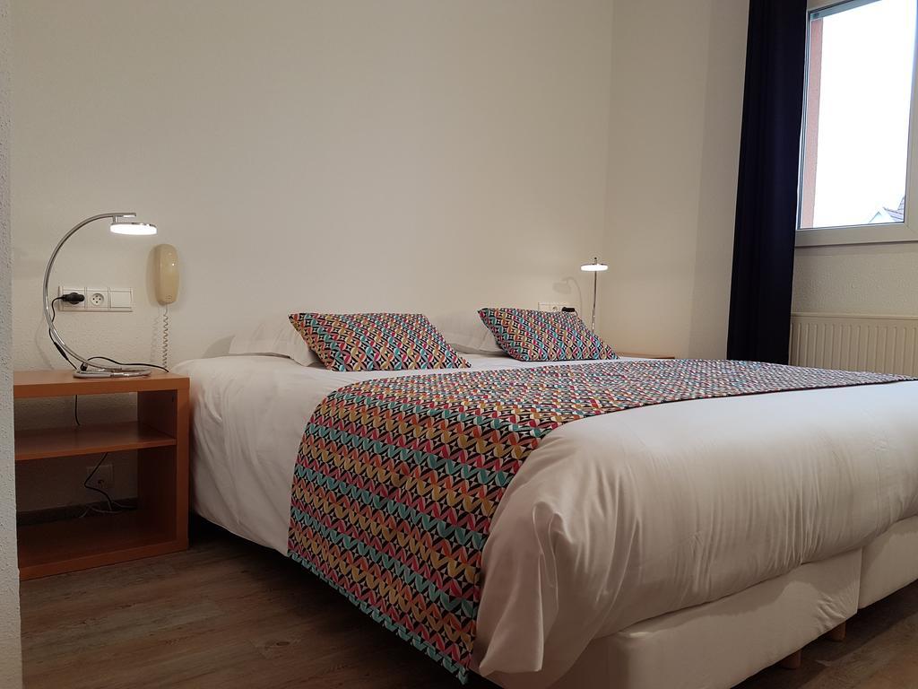 Seltz Hotel Des Bois מראה חיצוני תמונה