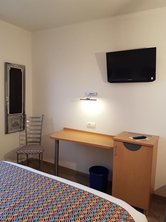 Seltz Hotel Des Bois מראה חיצוני תמונה