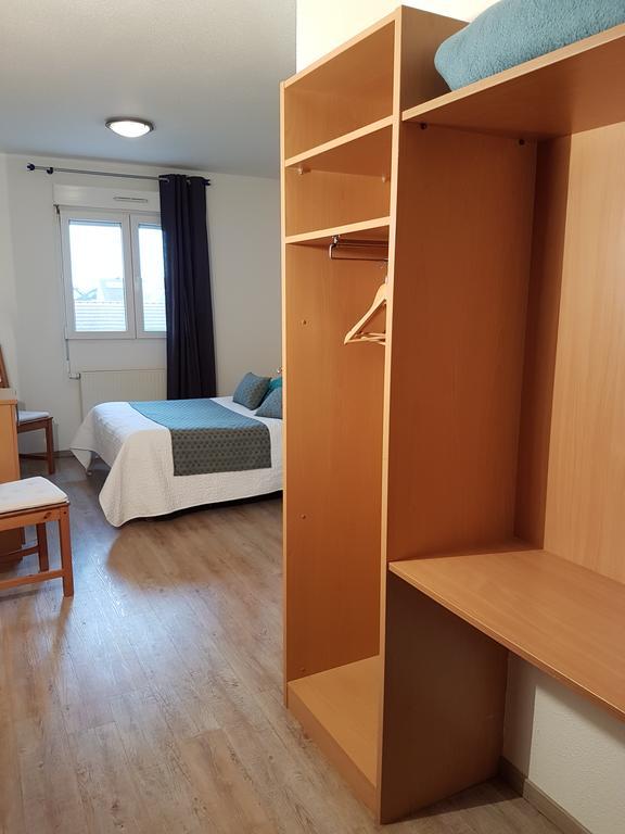 Seltz Hotel Des Bois מראה חיצוני תמונה