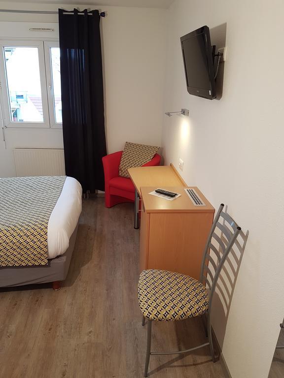Seltz Hotel Des Bois מראה חיצוני תמונה