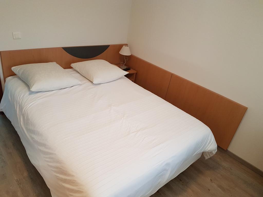 Seltz Hotel Des Bois מראה חיצוני תמונה
