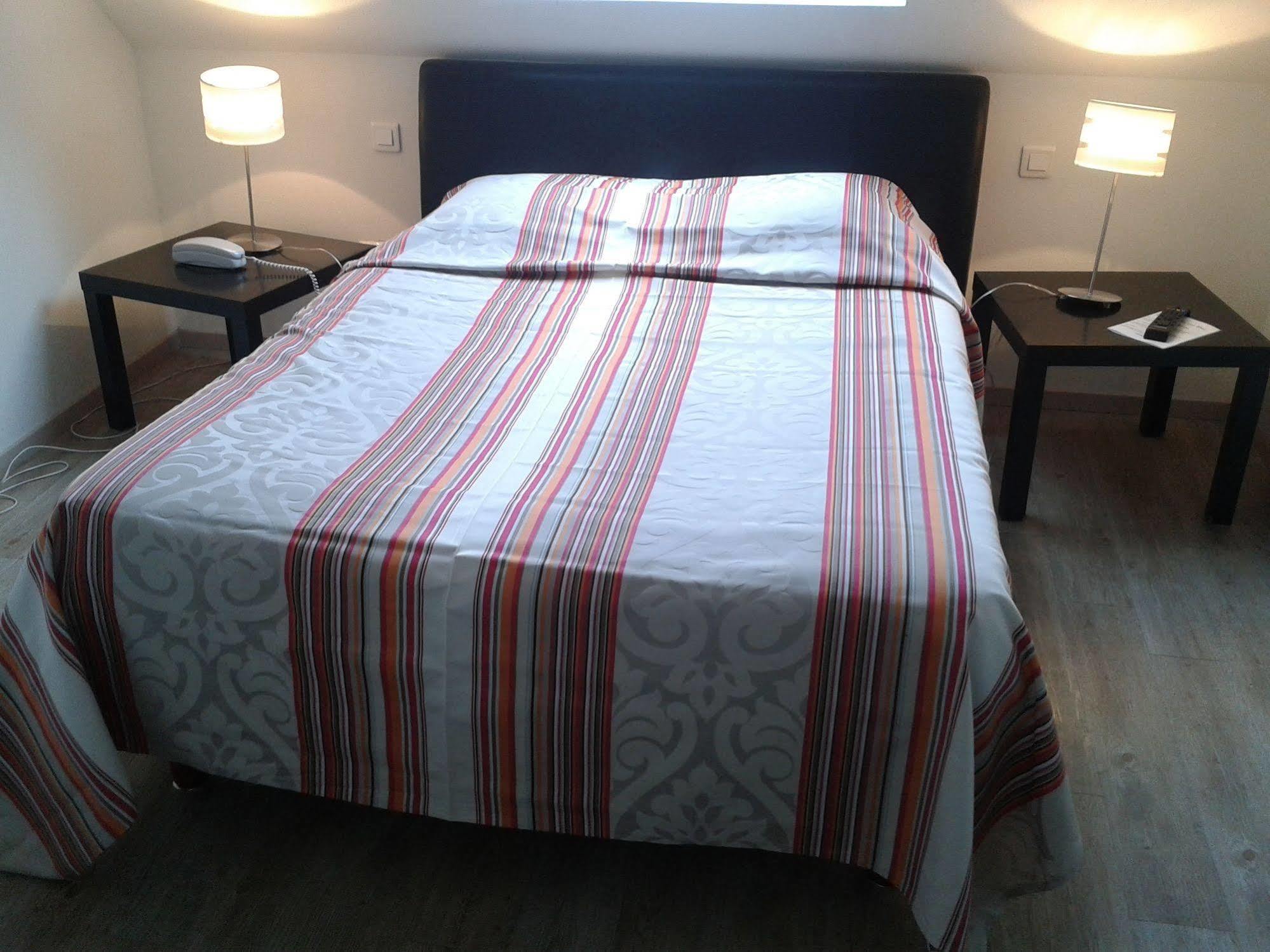 Seltz Hotel Des Bois מראה חיצוני תמונה